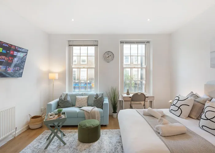 Bayswater Bliss 59A
