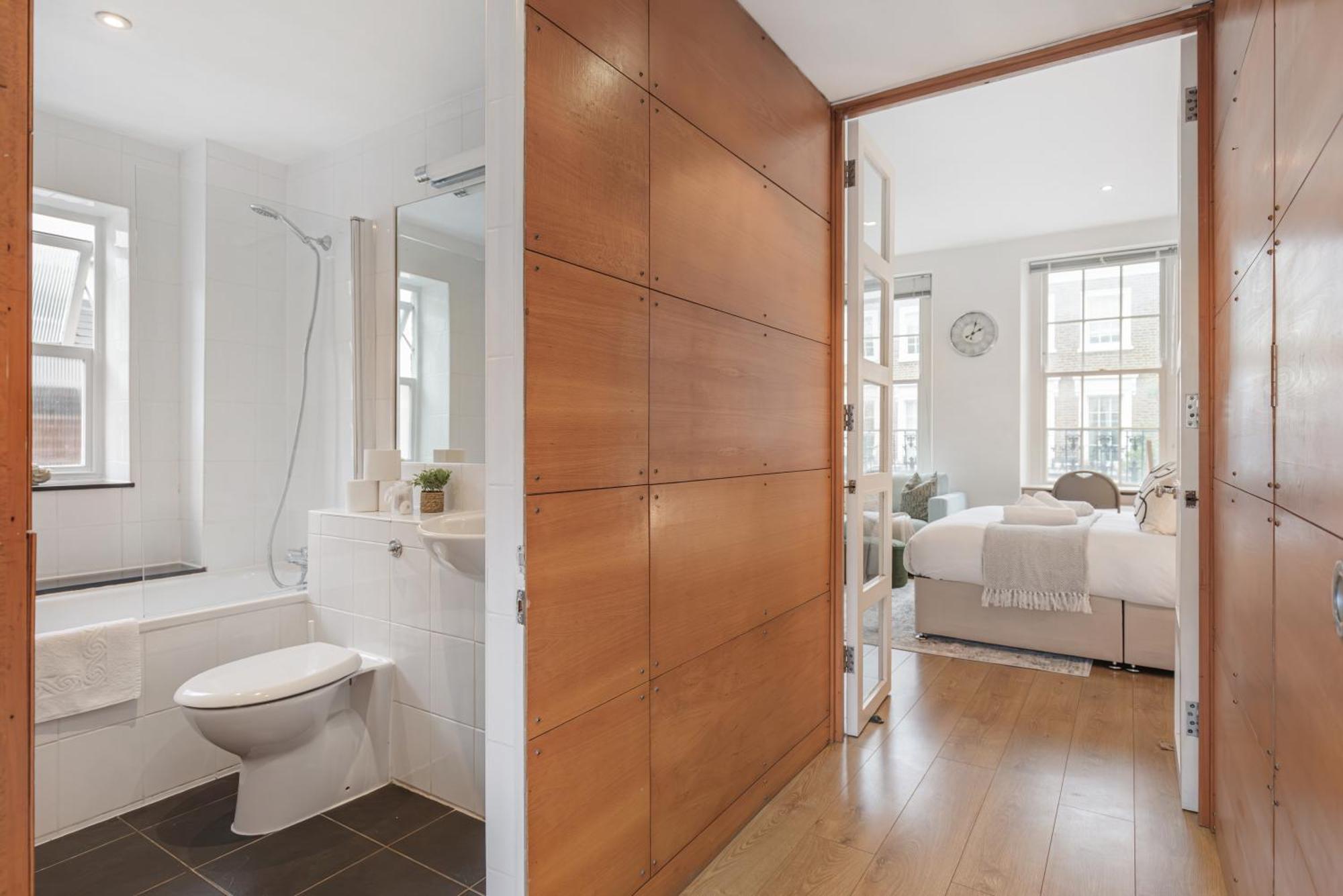 Bayswater Bliss Londen