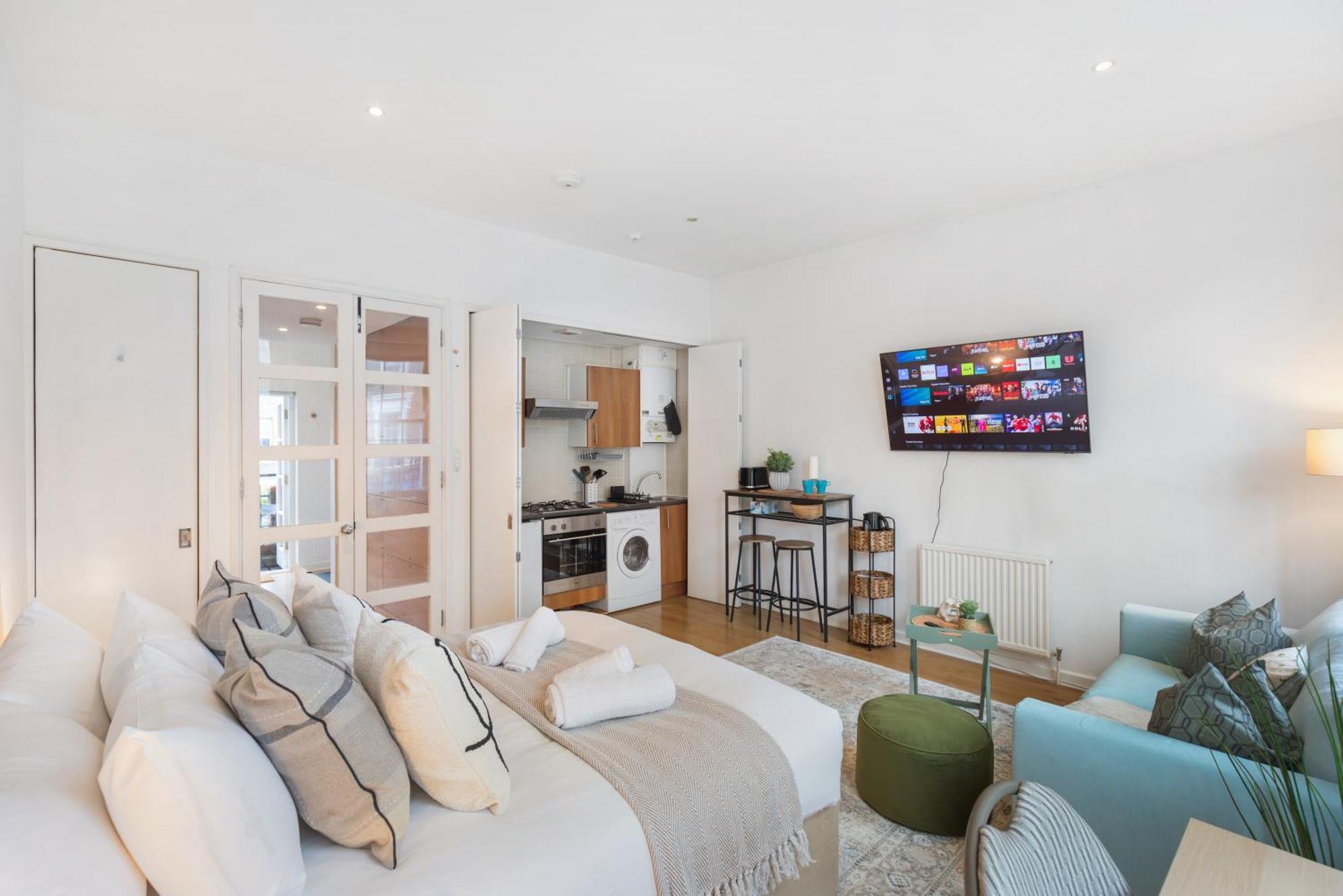 Bayswater Bliss *