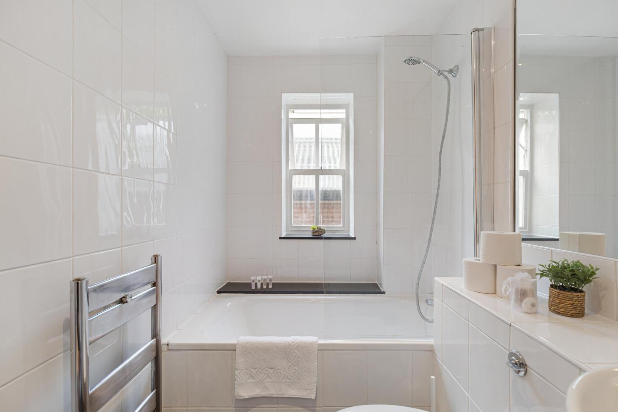 Appartement Bayswater Bliss