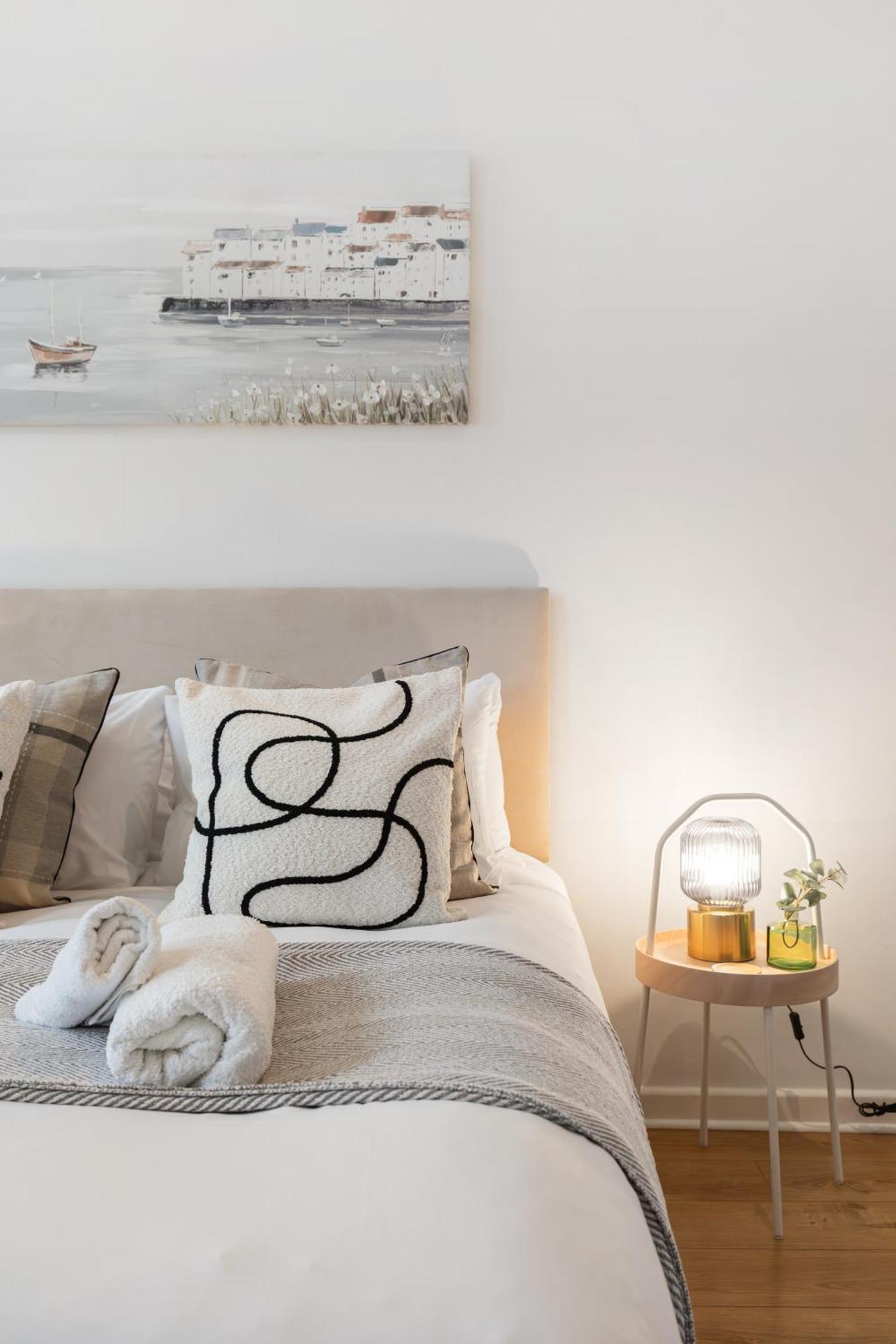 Appartement Bayswater Bliss